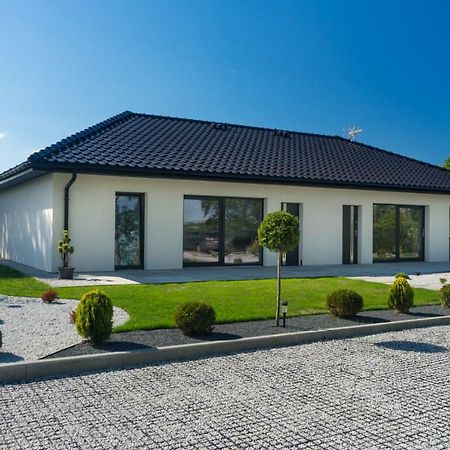 Apartamenty Radawka Dziwnówek Esterno foto
