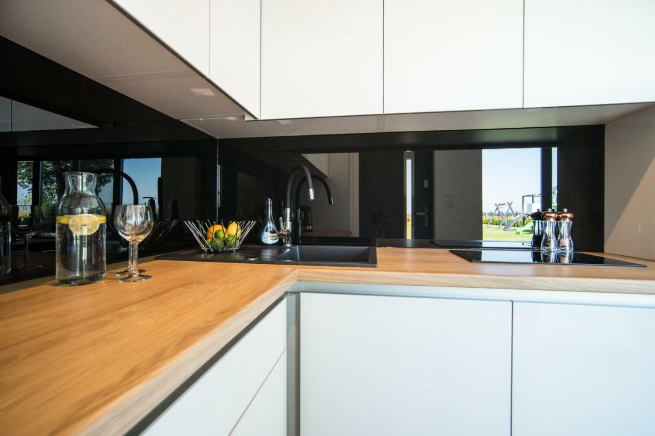 Apartamenty Radawka Dziwnówek Esterno foto